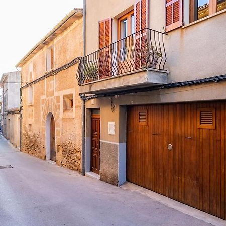 Casa Coronel Aloy Βίλα Pollença Εξωτερικό φωτογραφία