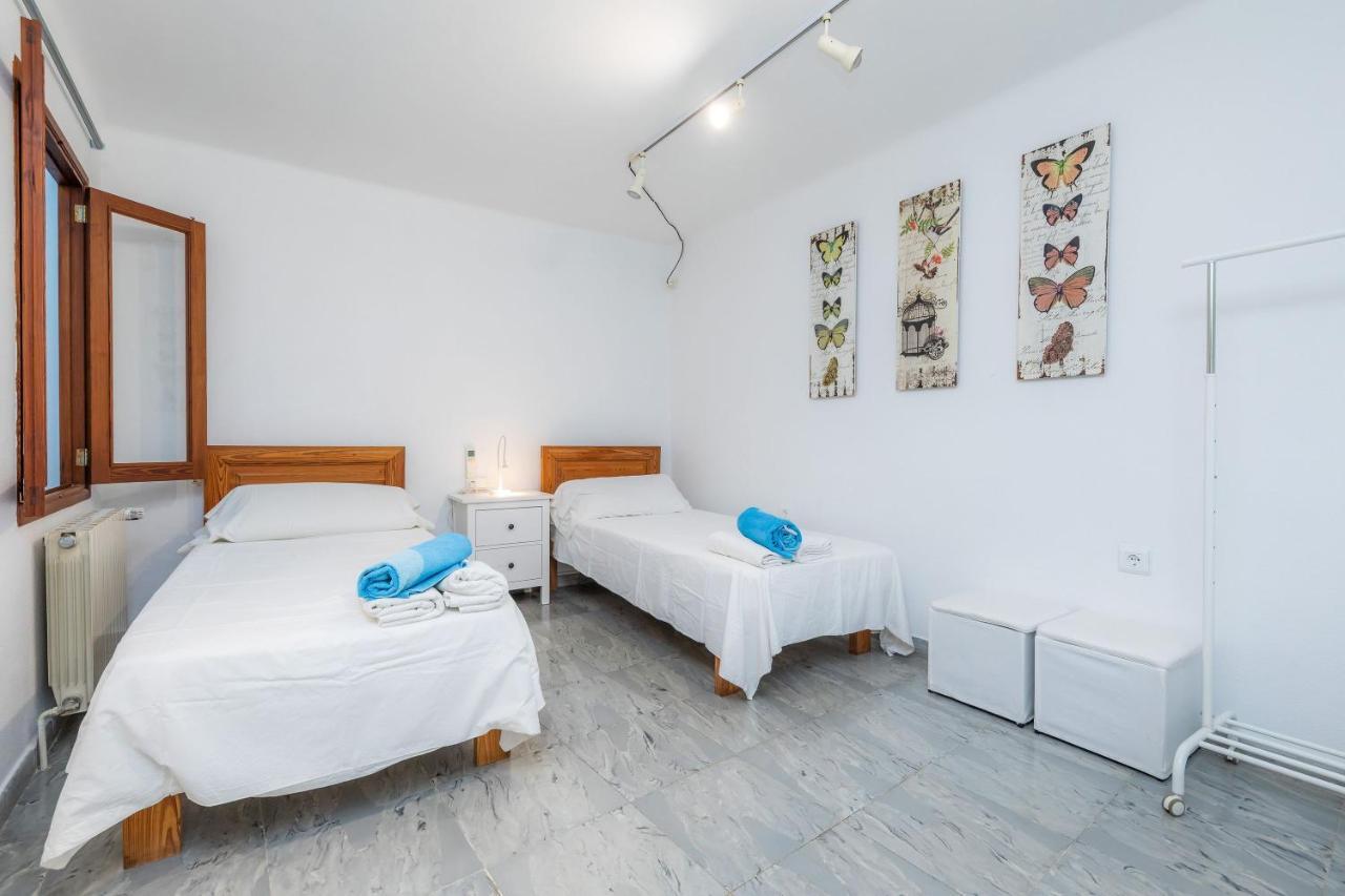 Casa Coronel Aloy Βίλα Pollença Εξωτερικό φωτογραφία
