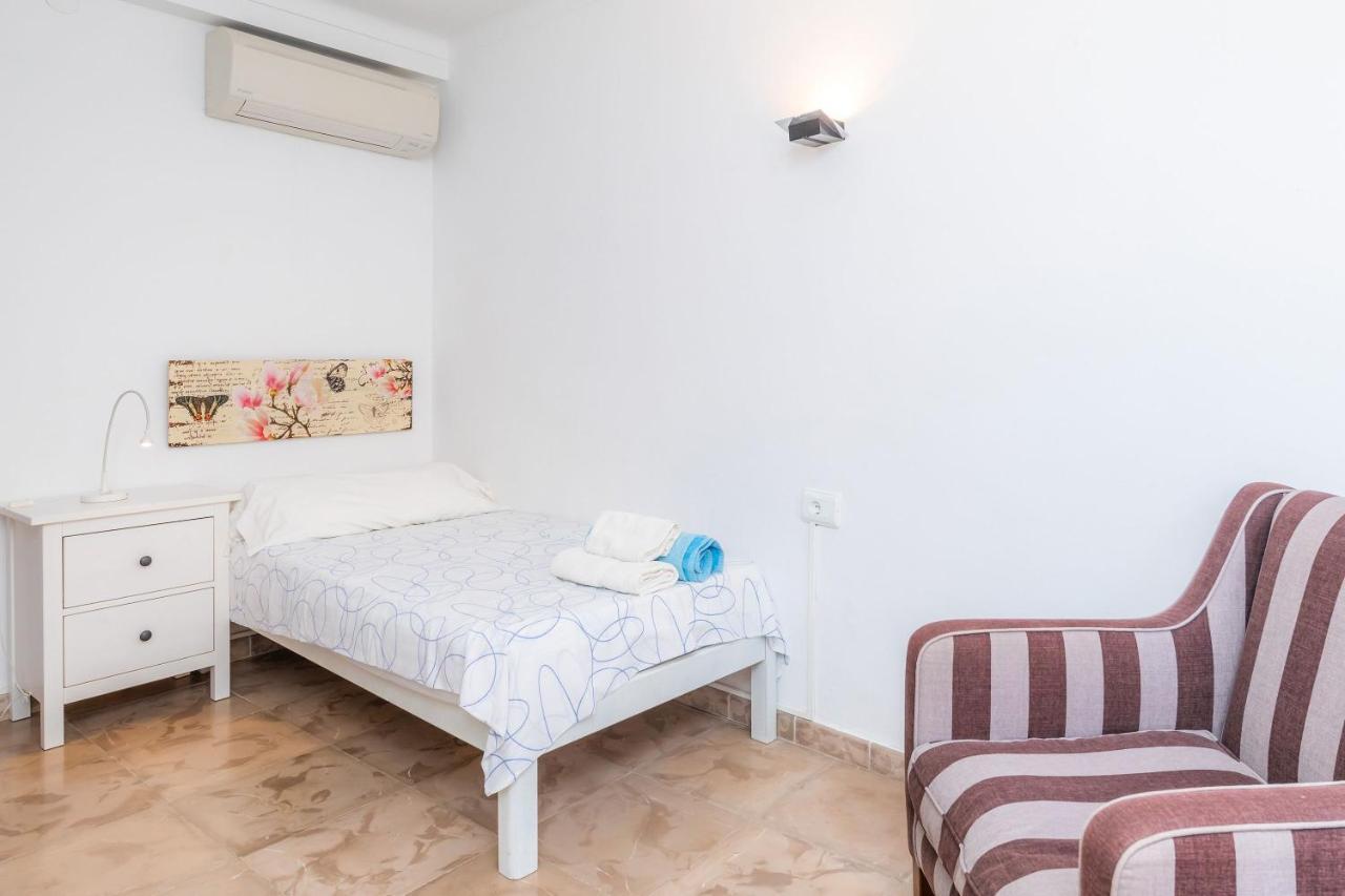 Casa Coronel Aloy Βίλα Pollença Εξωτερικό φωτογραφία